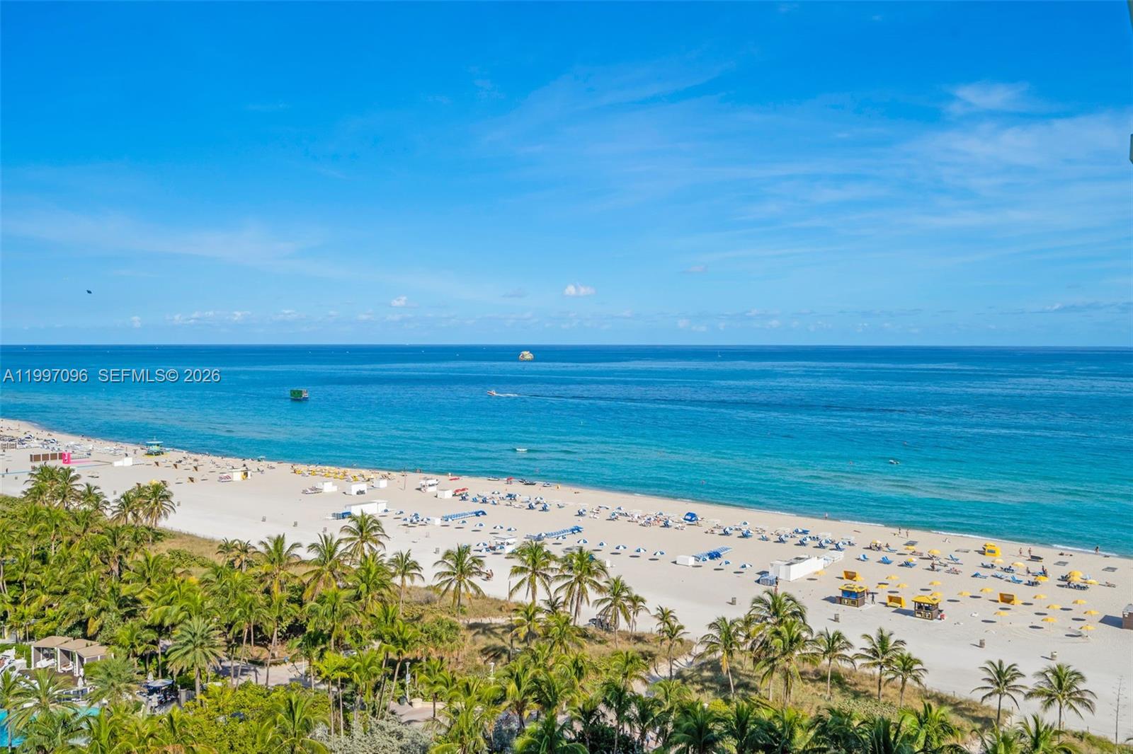 1500 OCEAN DRIVE CONDO - Residential