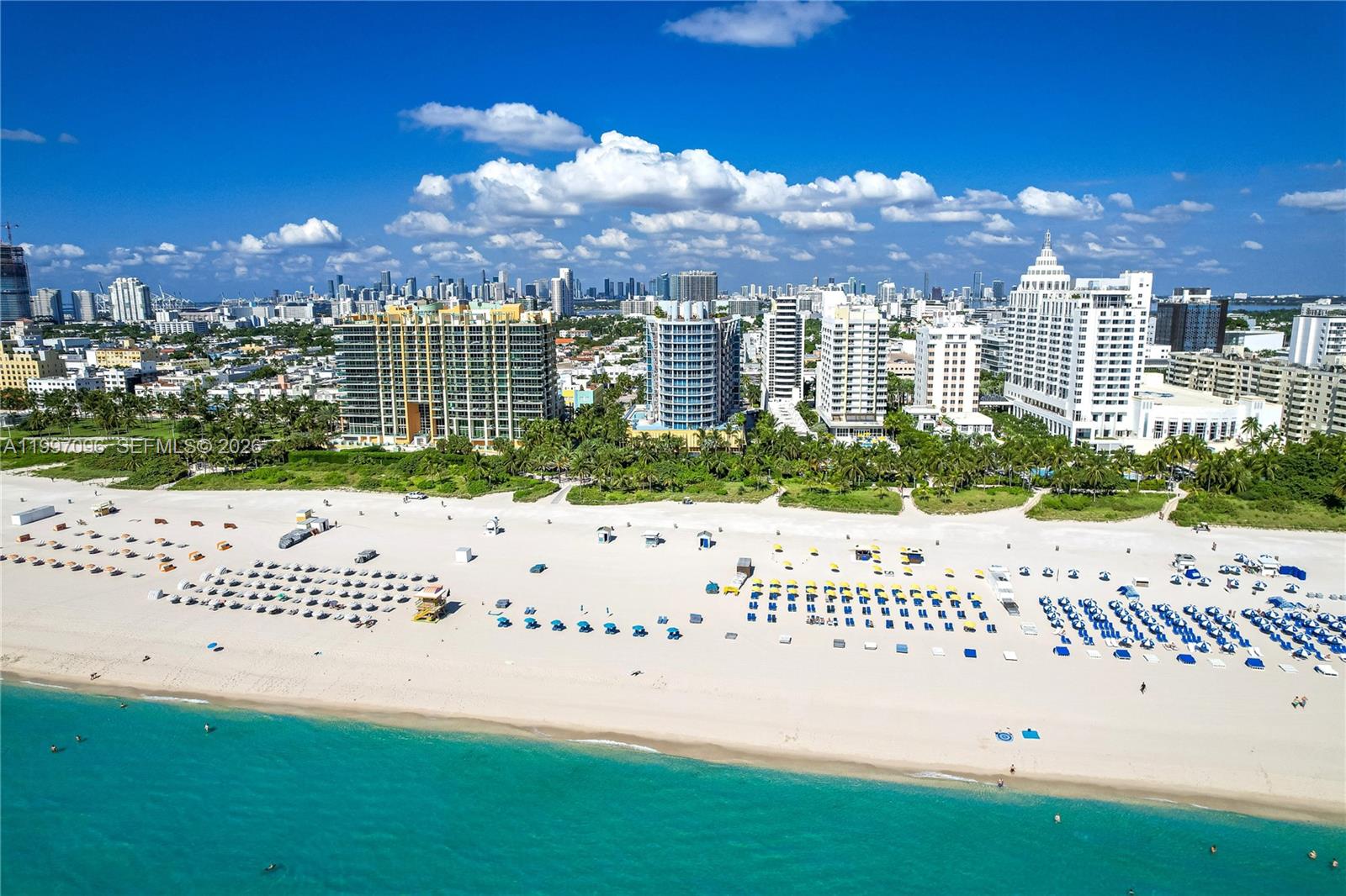 1500 OCEAN DRIVE CONDO - Residential