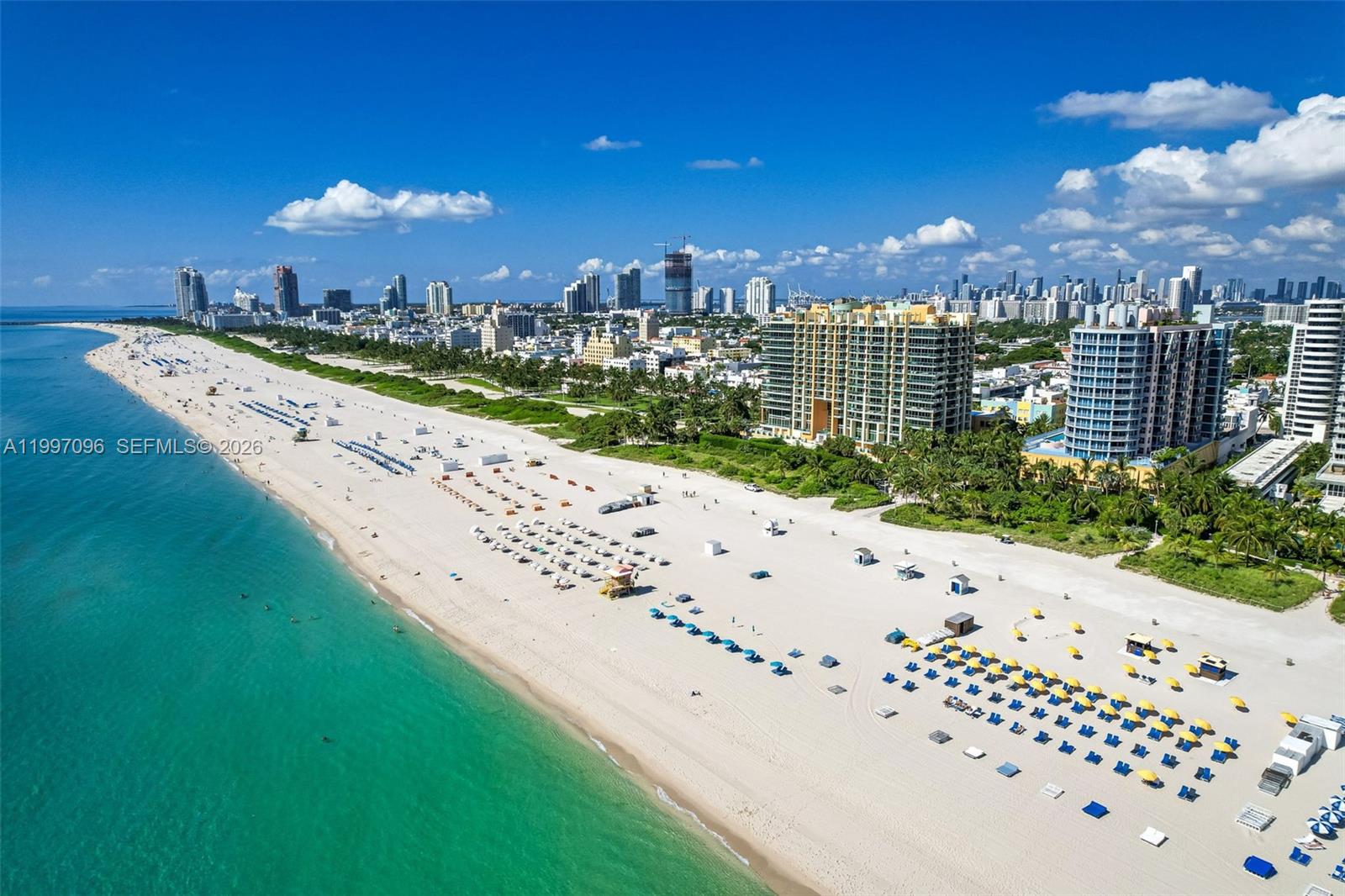 1500 OCEAN DRIVE CONDO - Residential