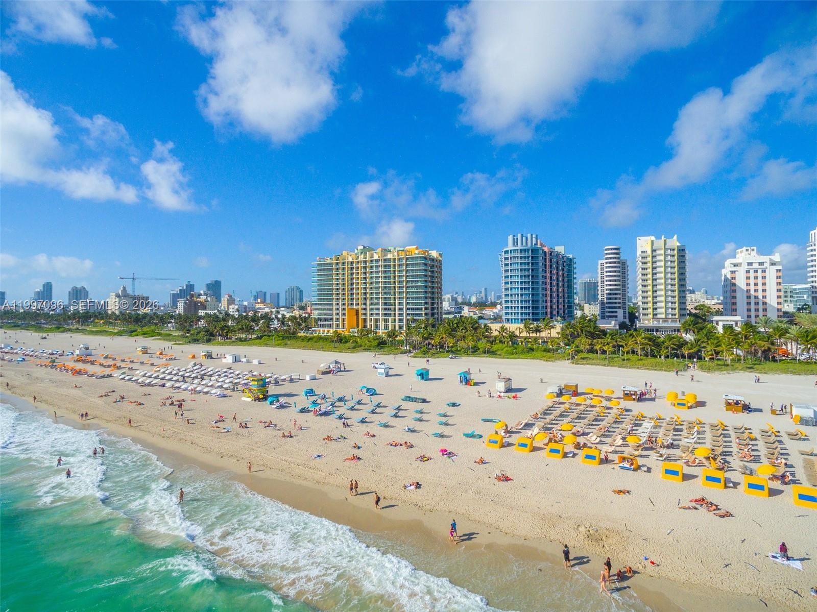 1500 OCEAN DRIVE CONDO - Residential