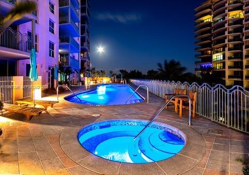 1500 OCEAN DRIVE CONDO - Residential