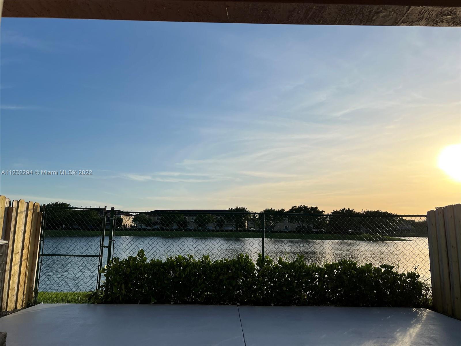 LAGO MAR 1ST ADDN - Residential Lease