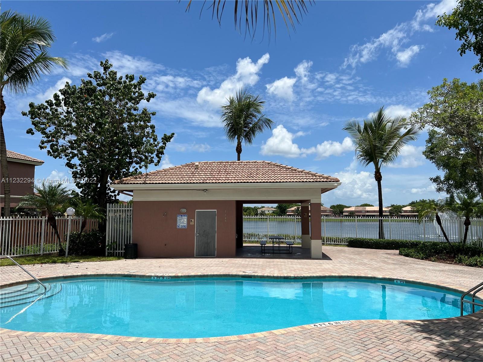 LAGO MAR 1ST ADDN - Residential Lease