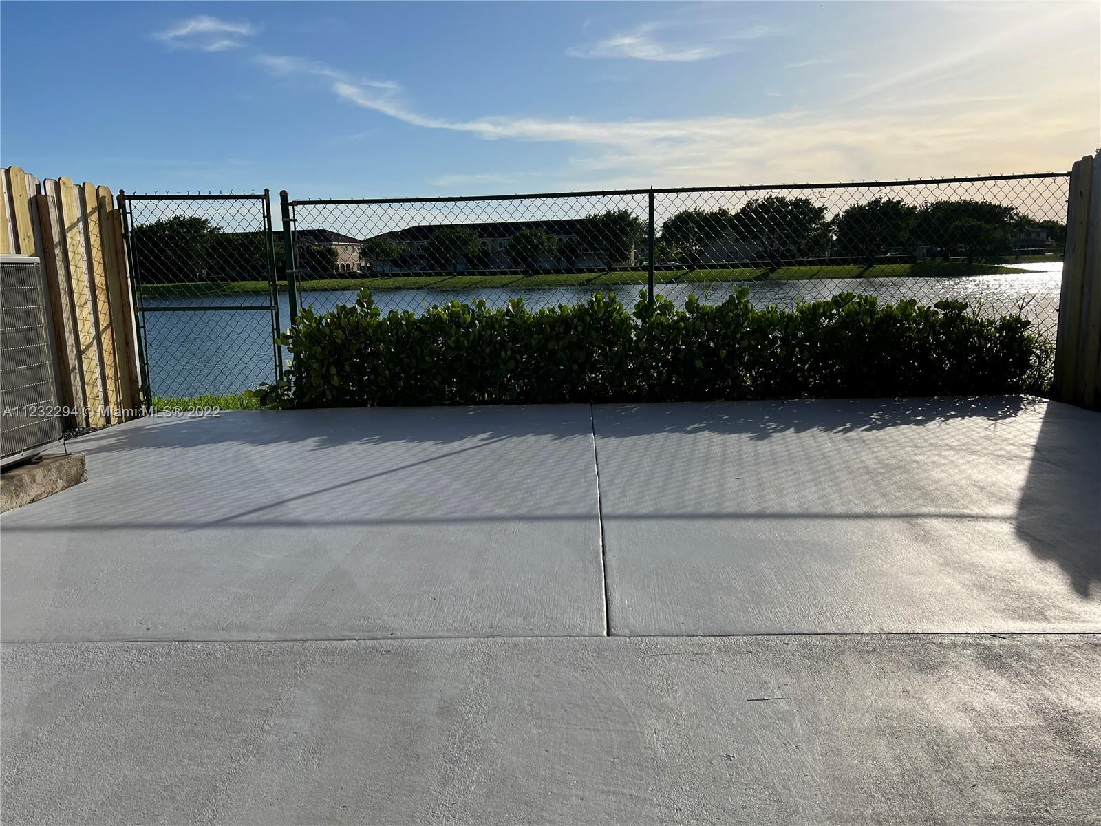 LAGO MAR 1ST ADDN - Residential Lease