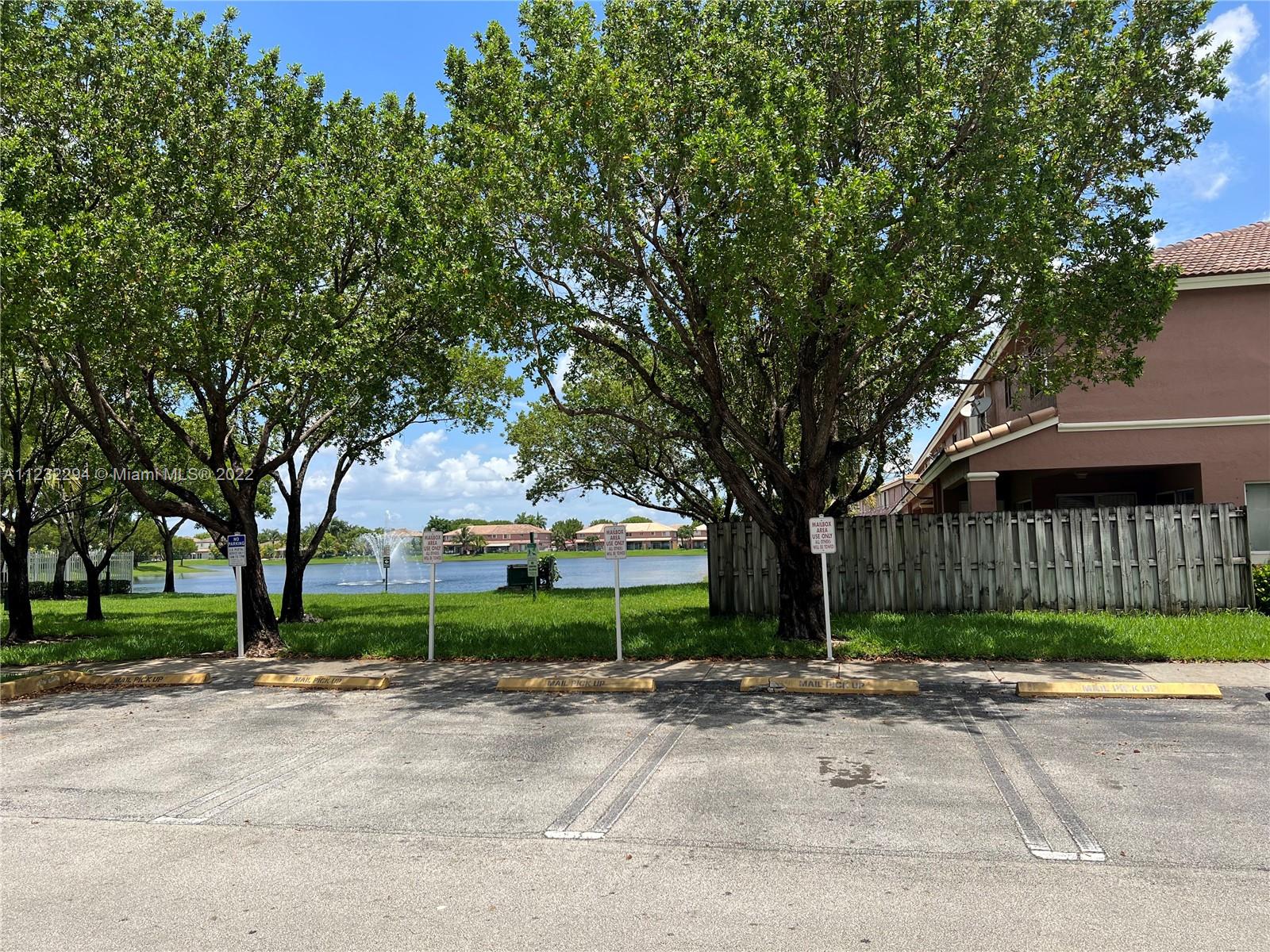 LAGO MAR 1ST ADDN - Residential Lease