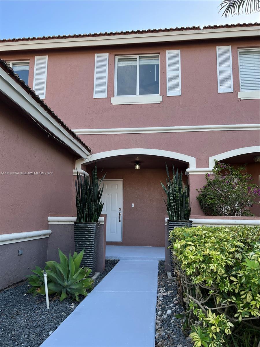LAGO MAR 1ST ADDN - Residential Lease