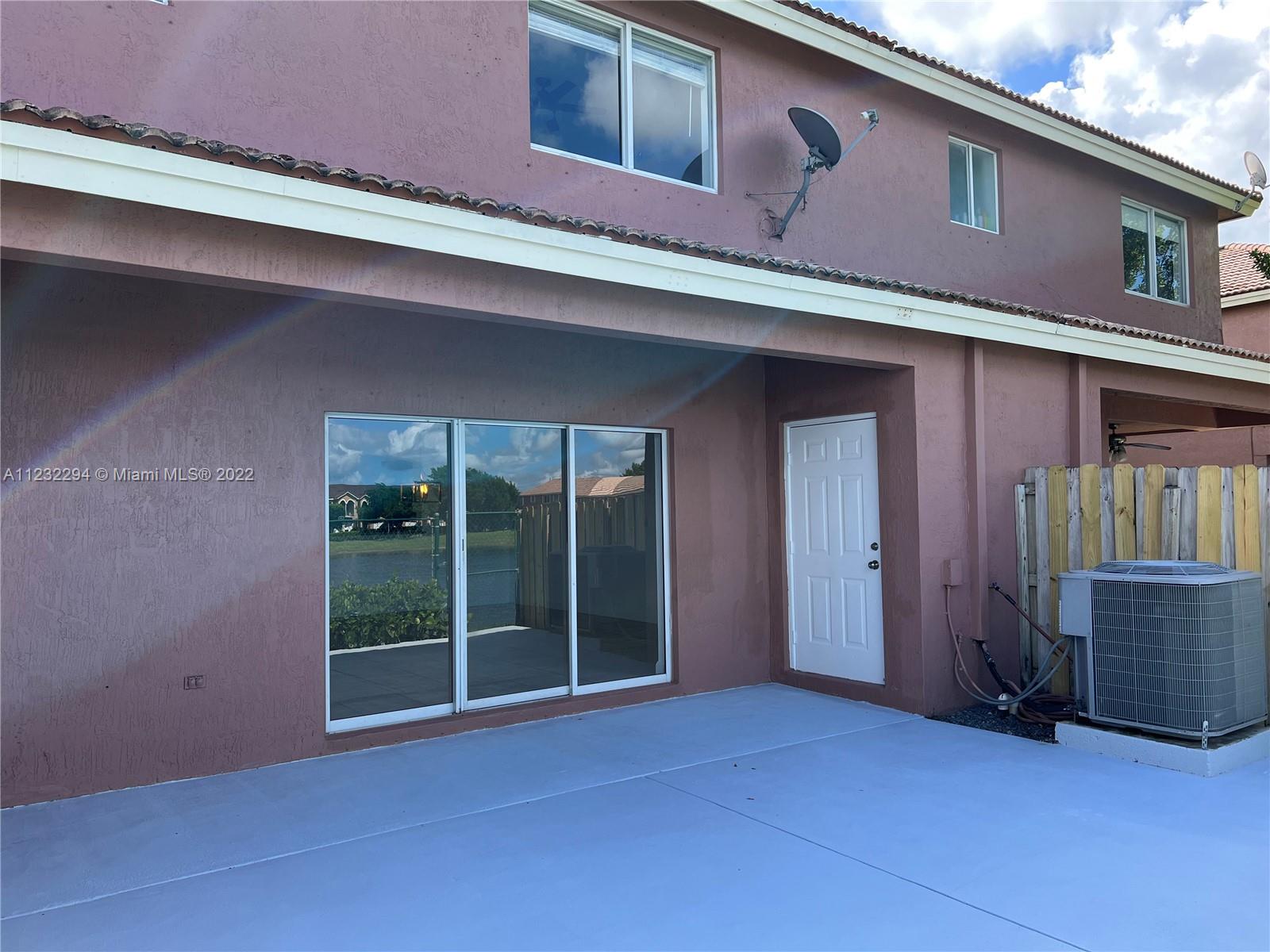 LAGO MAR 1ST ADDN - Residential Lease