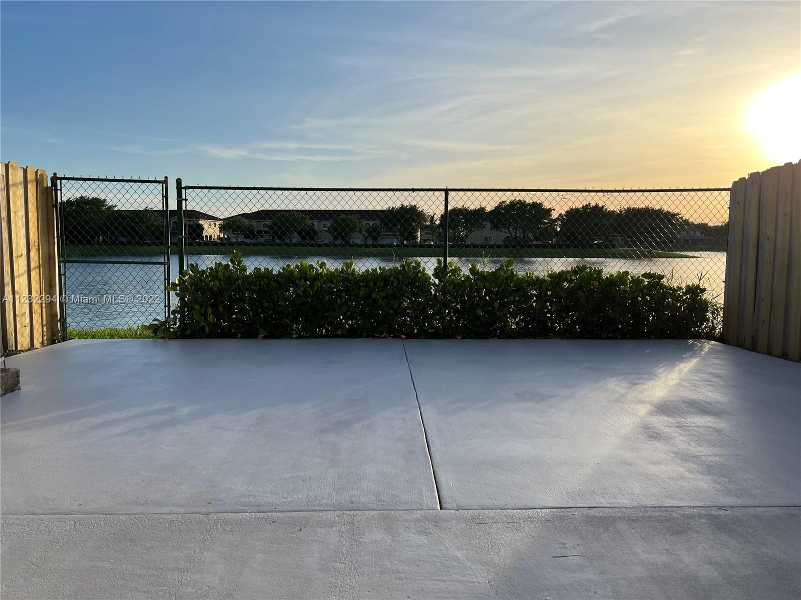LAGO MAR 1ST ADDN - Residential Lease