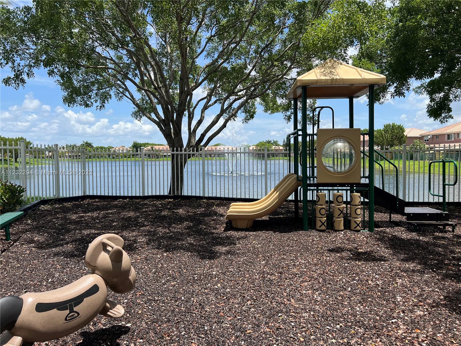 LAGO MAR 1ST ADDN - Residential Lease