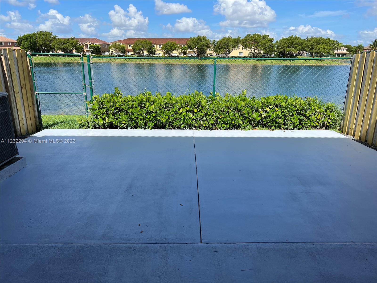 LAGO MAR 1ST ADDN - Residential Lease