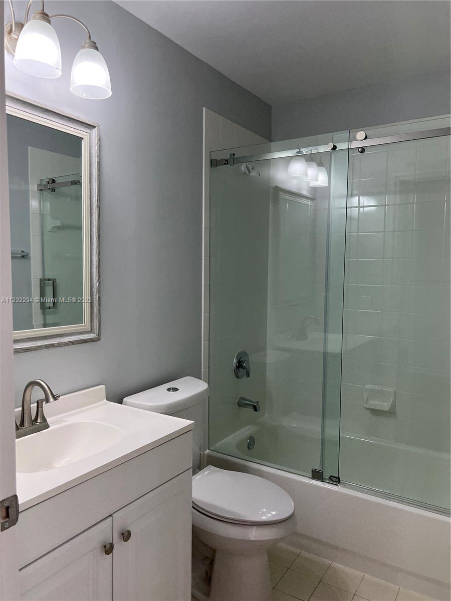LAGO MAR 1ST ADDN - Residential Lease