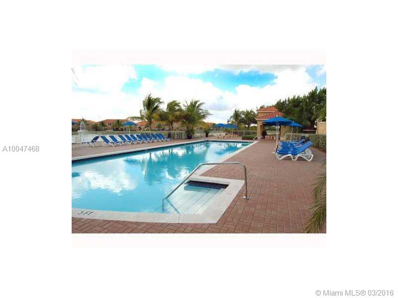 The Courts At Doral Isles - Residential Lease
