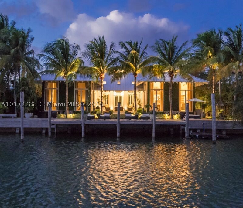Cape Florida Sec 02 - Residential