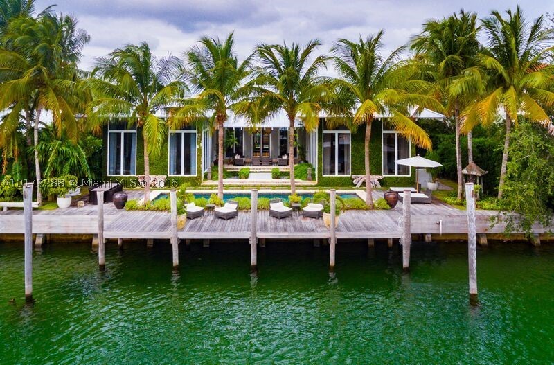 Cape Florida Sec 02 - Residential