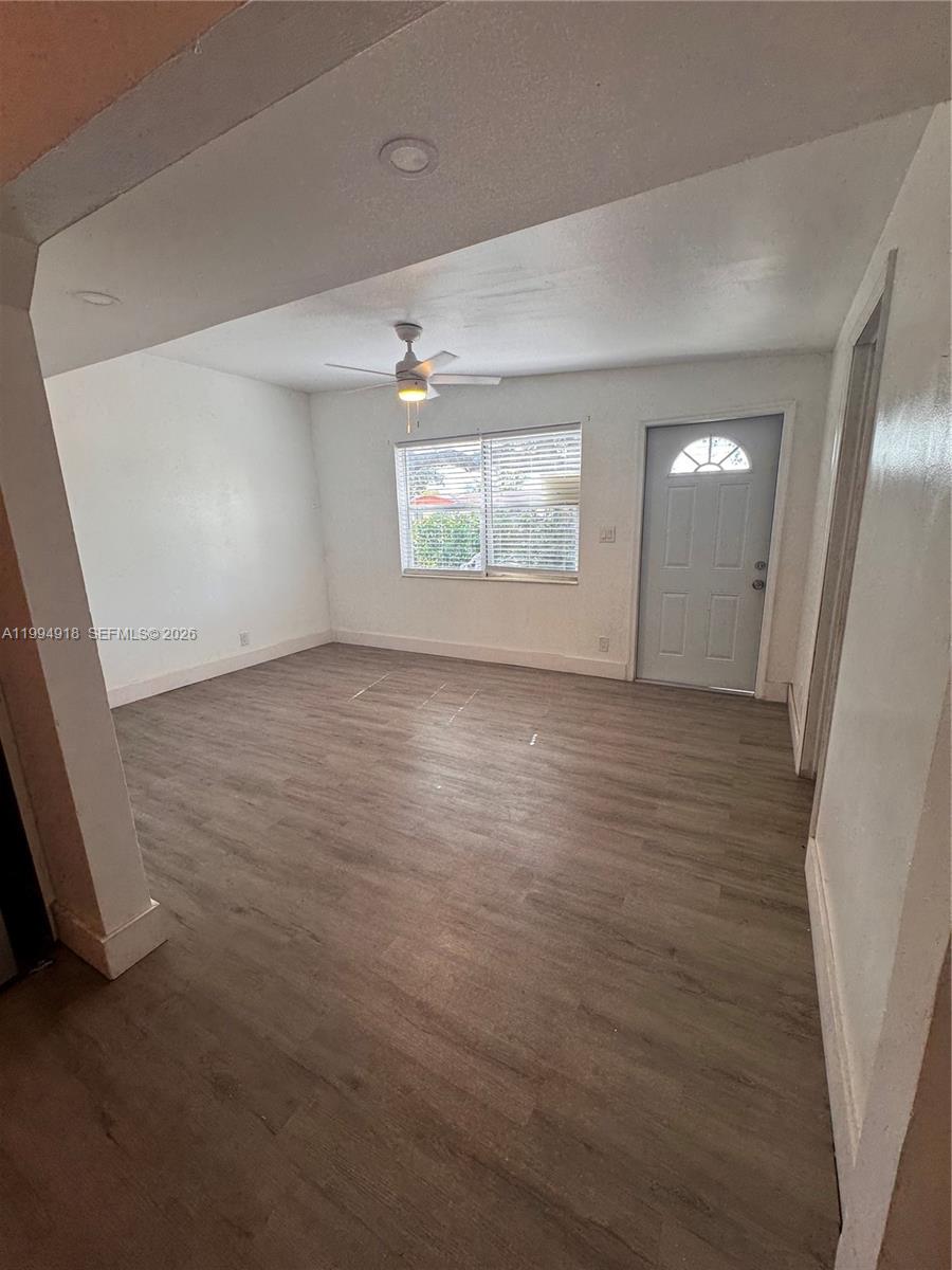 MIAMI GARDENS ESTATES SEC - Residential Lease