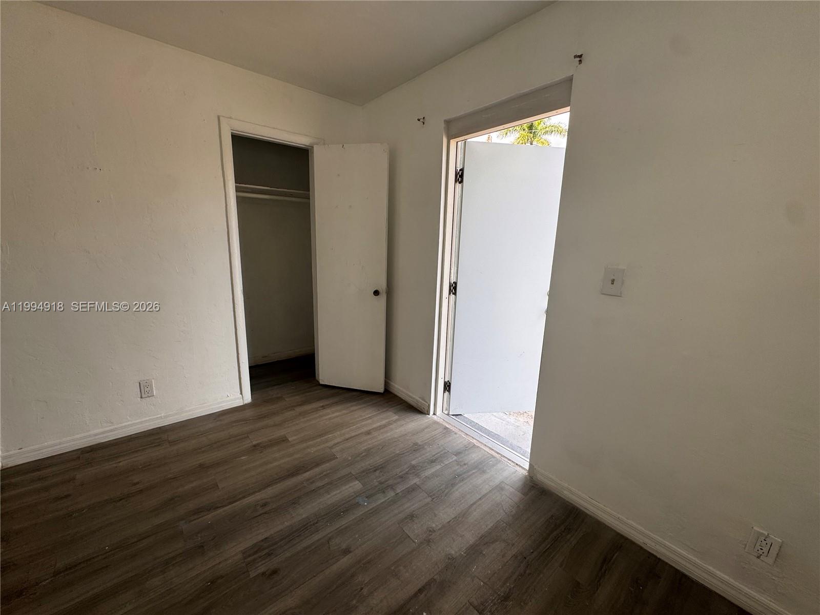 MIAMI GARDENS ESTATES SEC - Residential Lease