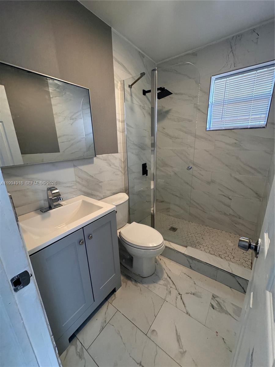 MIAMI GARDENS ESTATES SEC - Residential Lease
