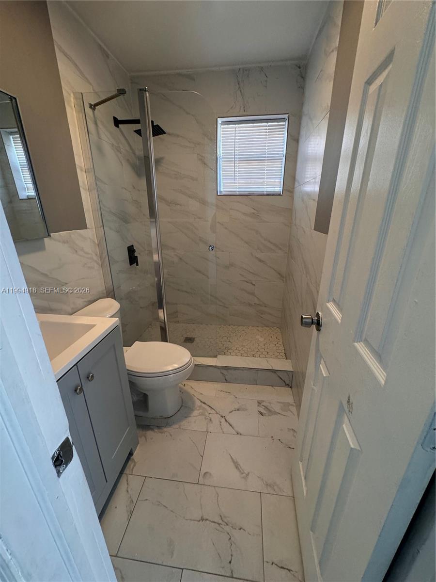 MIAMI GARDENS ESTATES SEC - Residential Lease