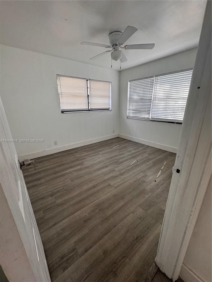 MIAMI GARDENS ESTATES SEC - Residential Lease
