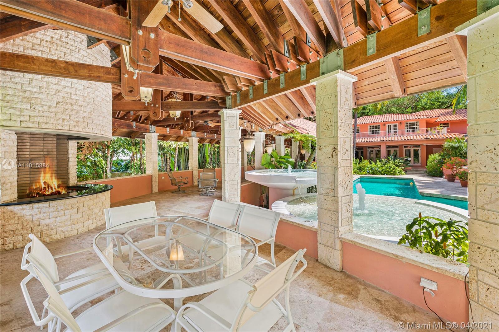 SNAPPER CREEK LAKES SUB - Residential