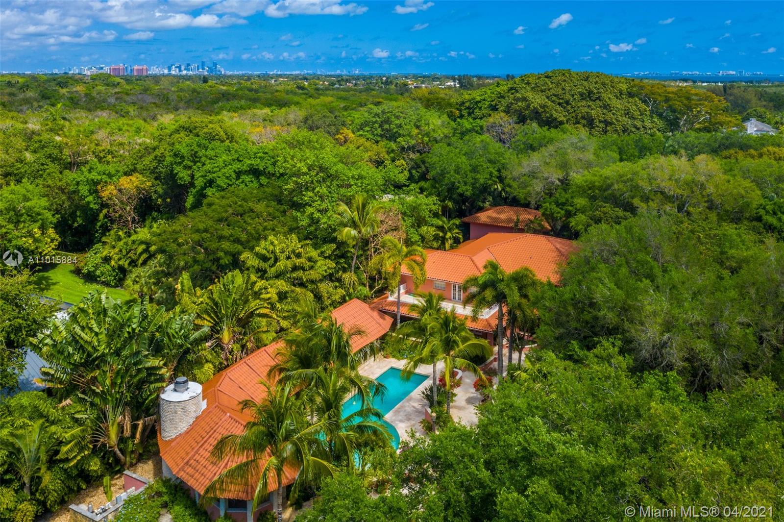 SNAPPER CREEK LAKES SUB - Residential