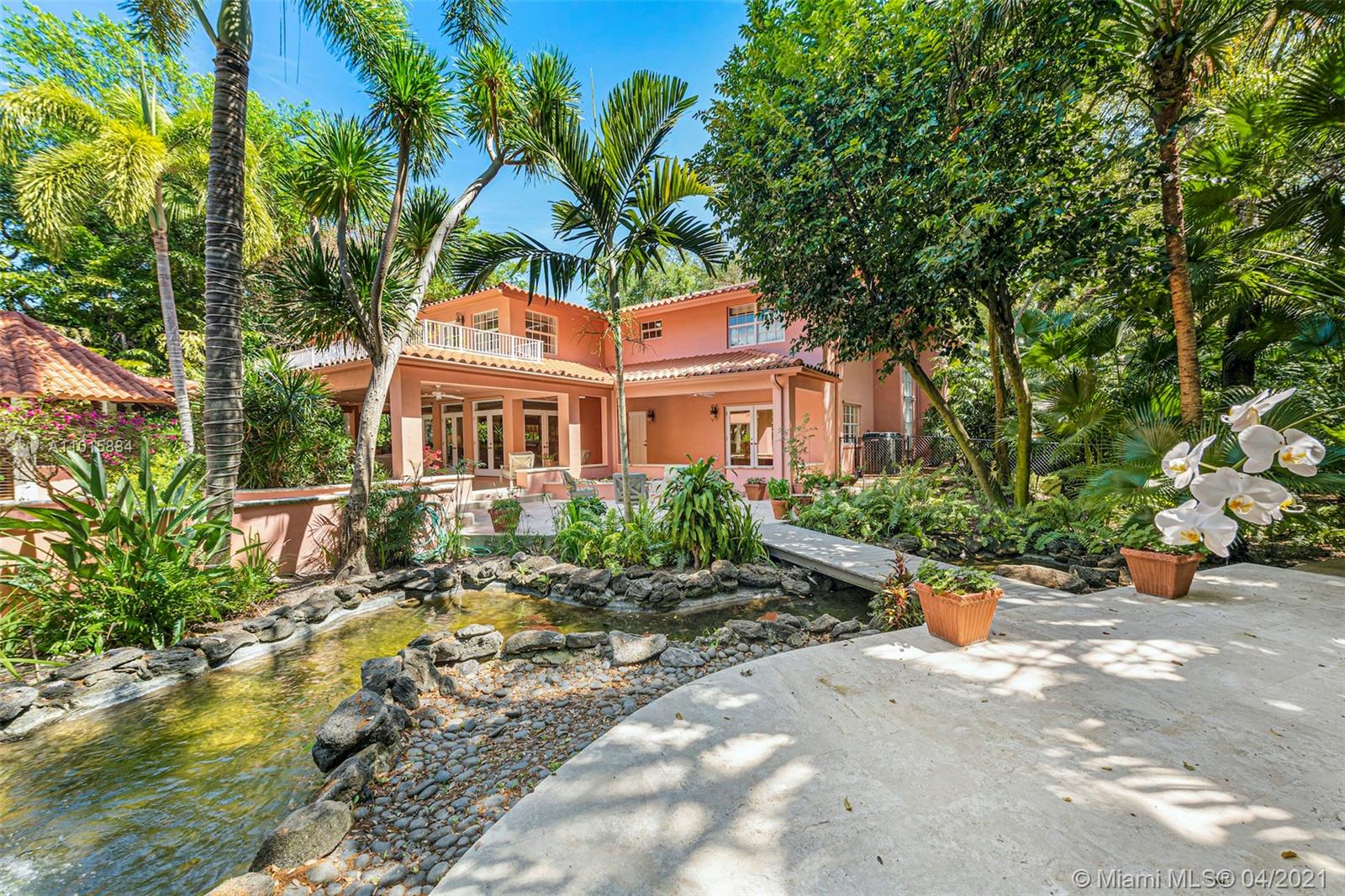 SNAPPER CREEK LAKES SUB - Residential