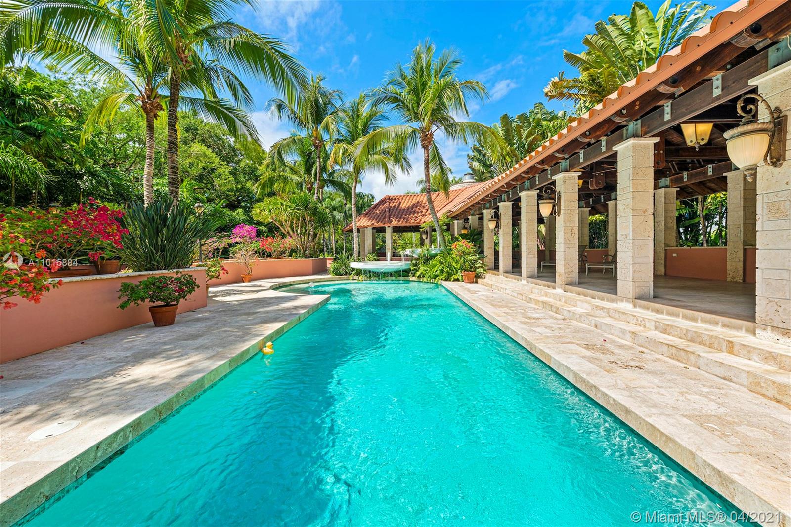 SNAPPER CREEK LAKES SUB - Residential