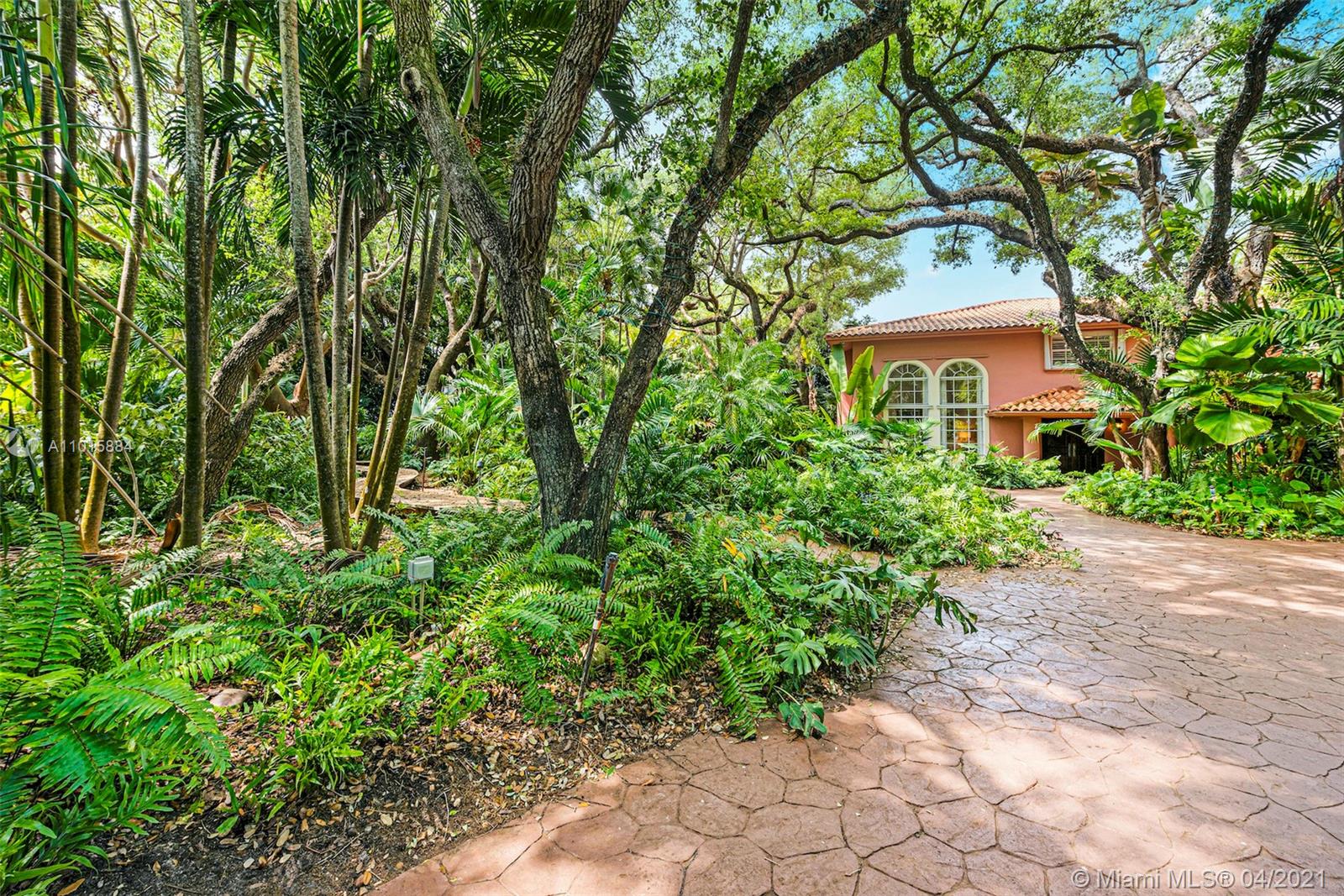 SNAPPER CREEK LAKES SUB - Residential