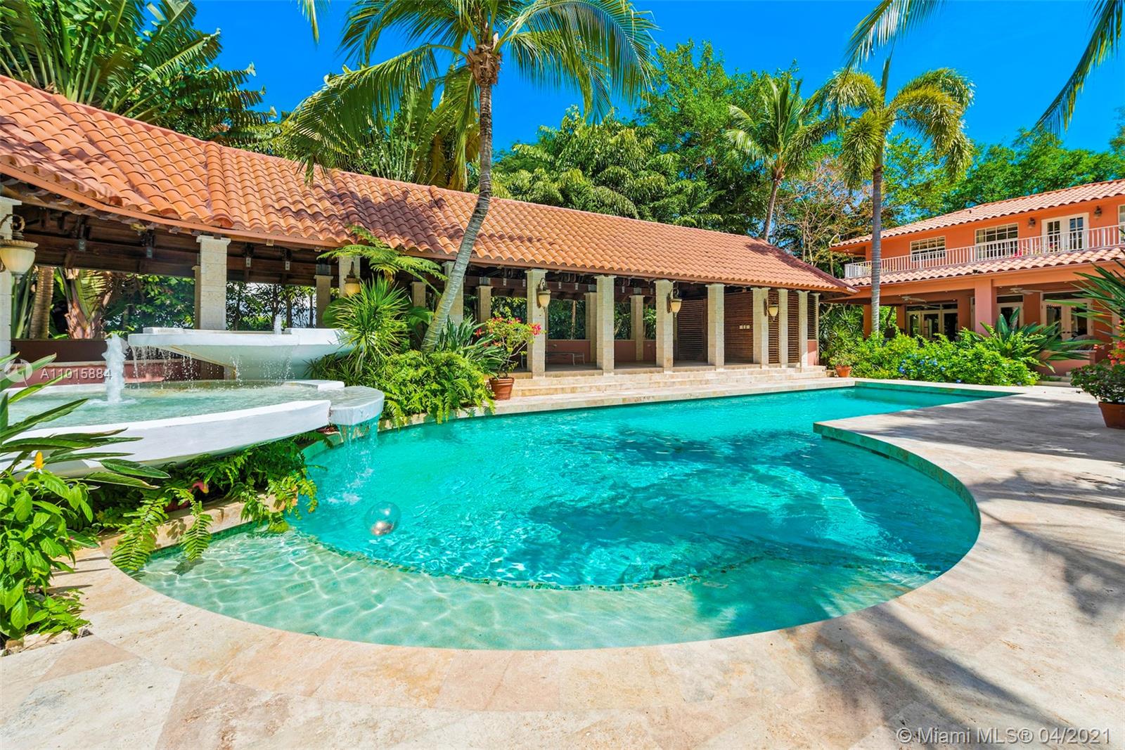 SNAPPER CREEK LAKES SUB - Residential