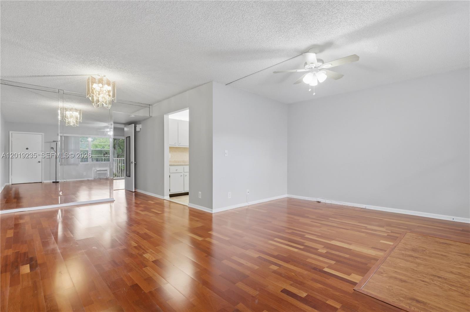 Seller financing is available for this charming 1-bedroom, 1-bathroom condo in the vibrant 55+ community of Century Village in Pembroke Pines. The current property taxes are calculated without any Homestead Exemptions. This active community offers an unparalleled resort-style lifestyle with an abundance of amenities. Enjoy a world-class clubhouse featuring a theater, fitness center, numerous pools, and an 18-hole championship golf course. Engage in countless activities, from tennis and shuffleboard to card clubs, arts & crafts, and a library. No elevator in this building, the unit provides comfortable living within a dynamic, gated community. Conveniently located near shopping, dining, and medical facilities, with courtesy bus service. Embrace the ultimate South Florida retirement!