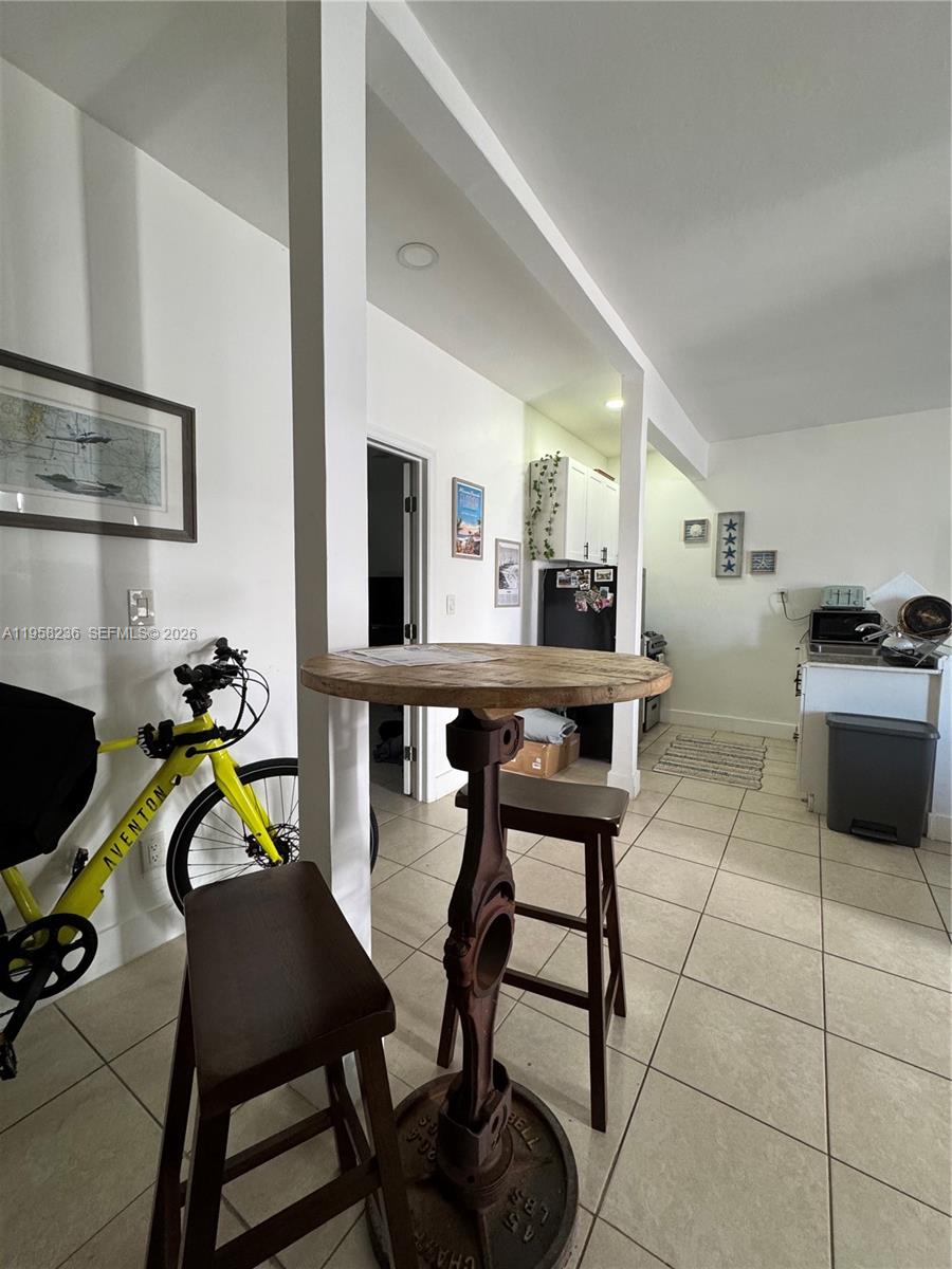 BISCAYNE BCH SUB - Residential Income