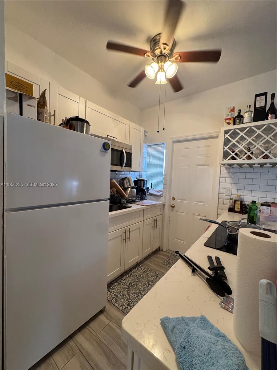 BISCAYNE BCH SUB - Residential Income