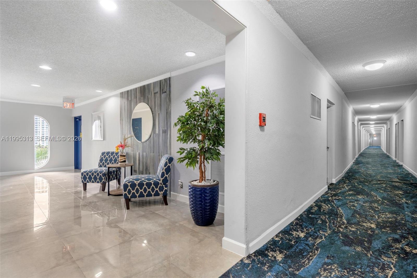 FAIRWAYS RIVIERA CONDO - Residential