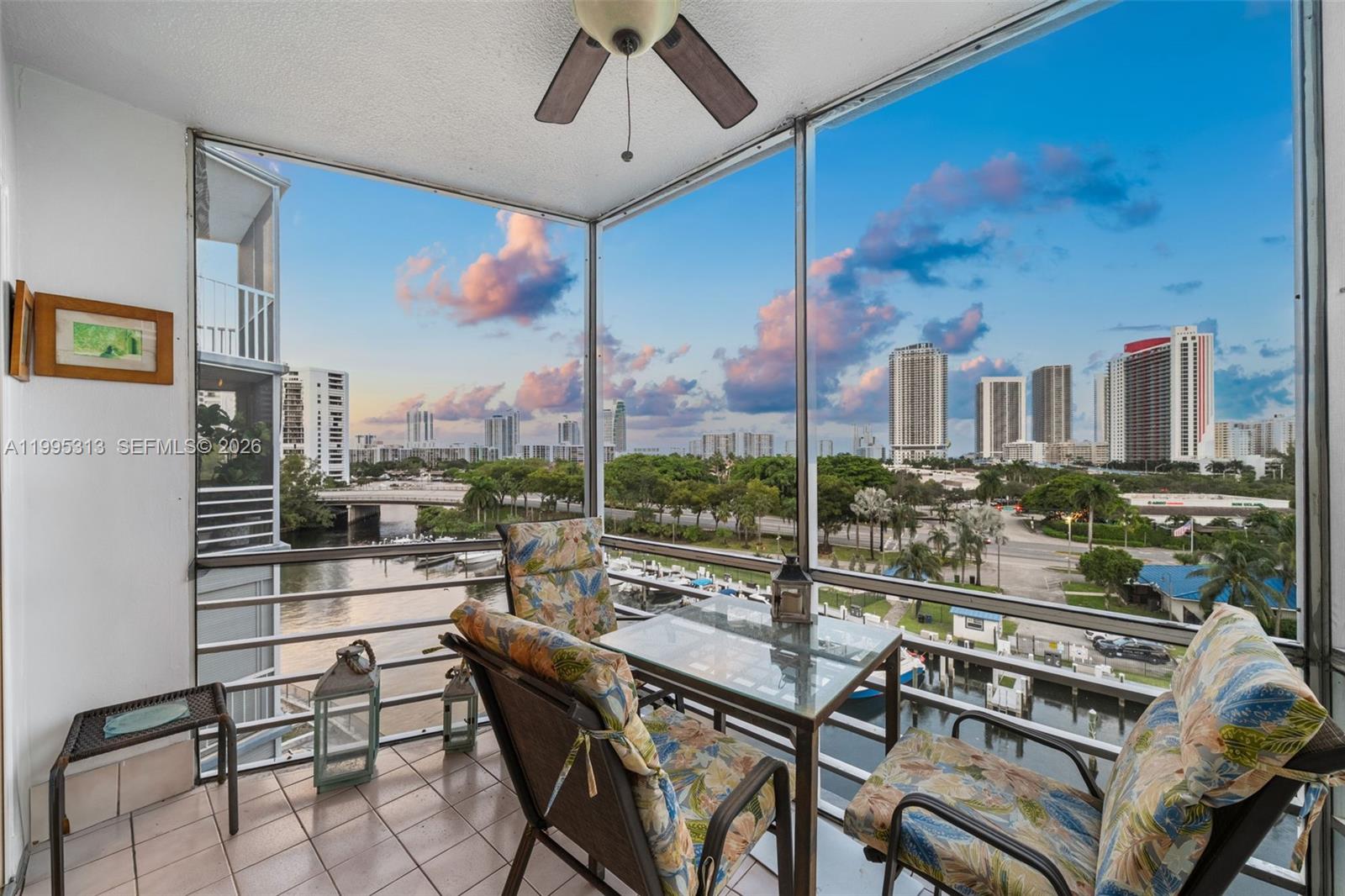FAIRWAYS RIVIERA CONDO - Residential