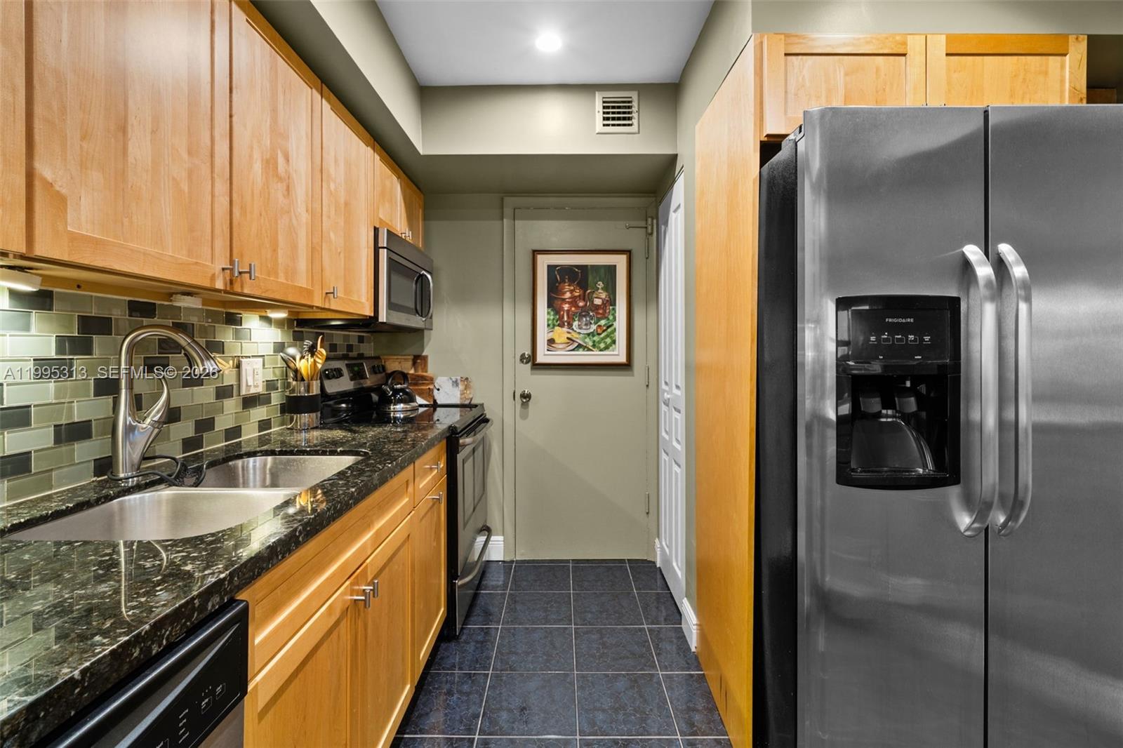FAIRWAYS RIVIERA CONDO - Residential