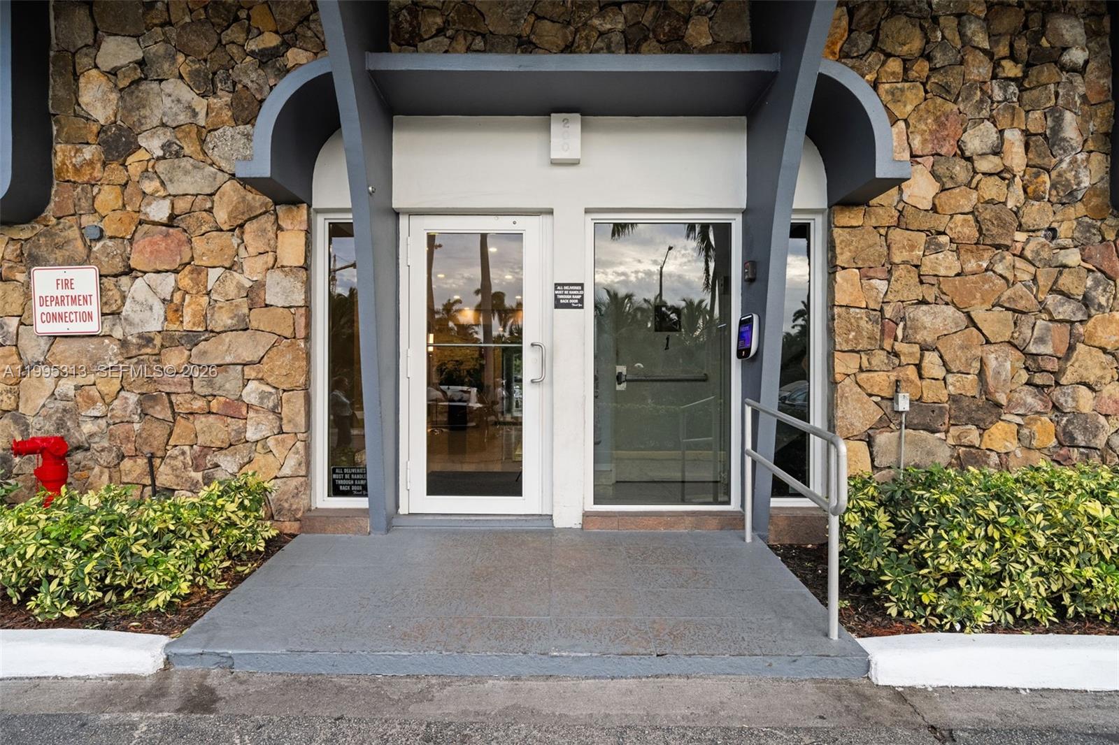 FAIRWAYS RIVIERA CONDO - Residential
