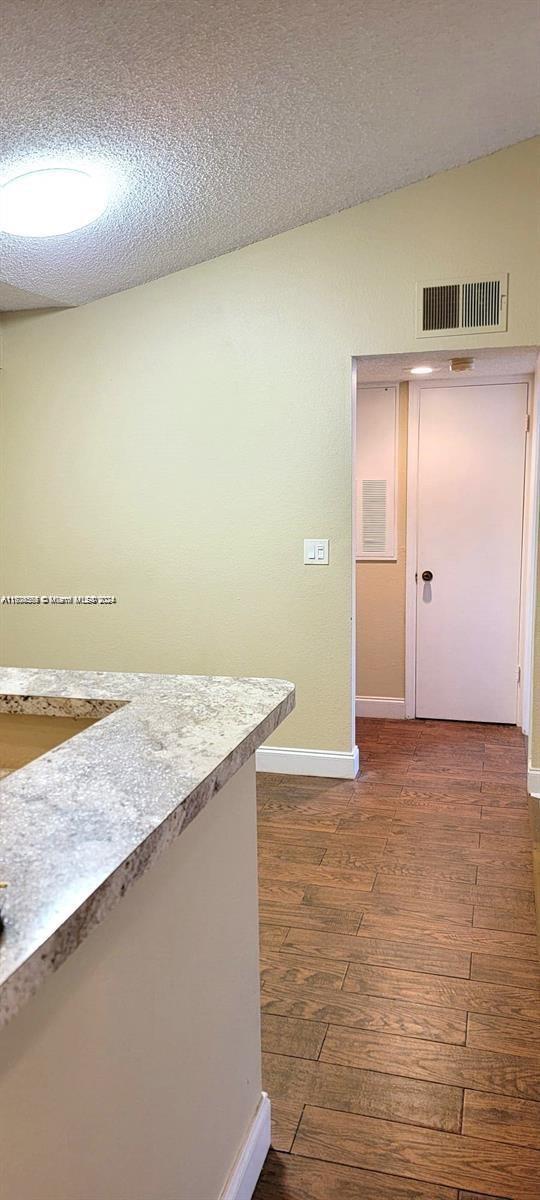 SUNDANCE AT DAVIE CONDO - Residential Lease