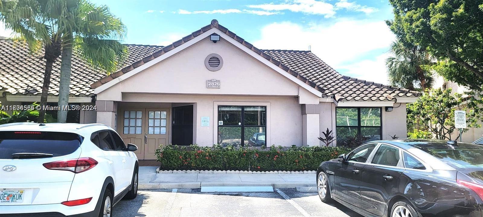 SUNDANCE AT DAVIE CONDO - Residential Lease