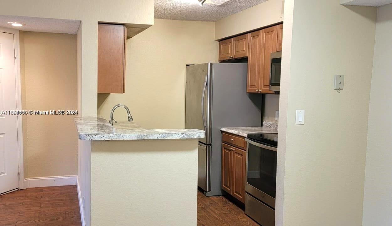 SUNDANCE AT DAVIE CONDO - Residential Lease