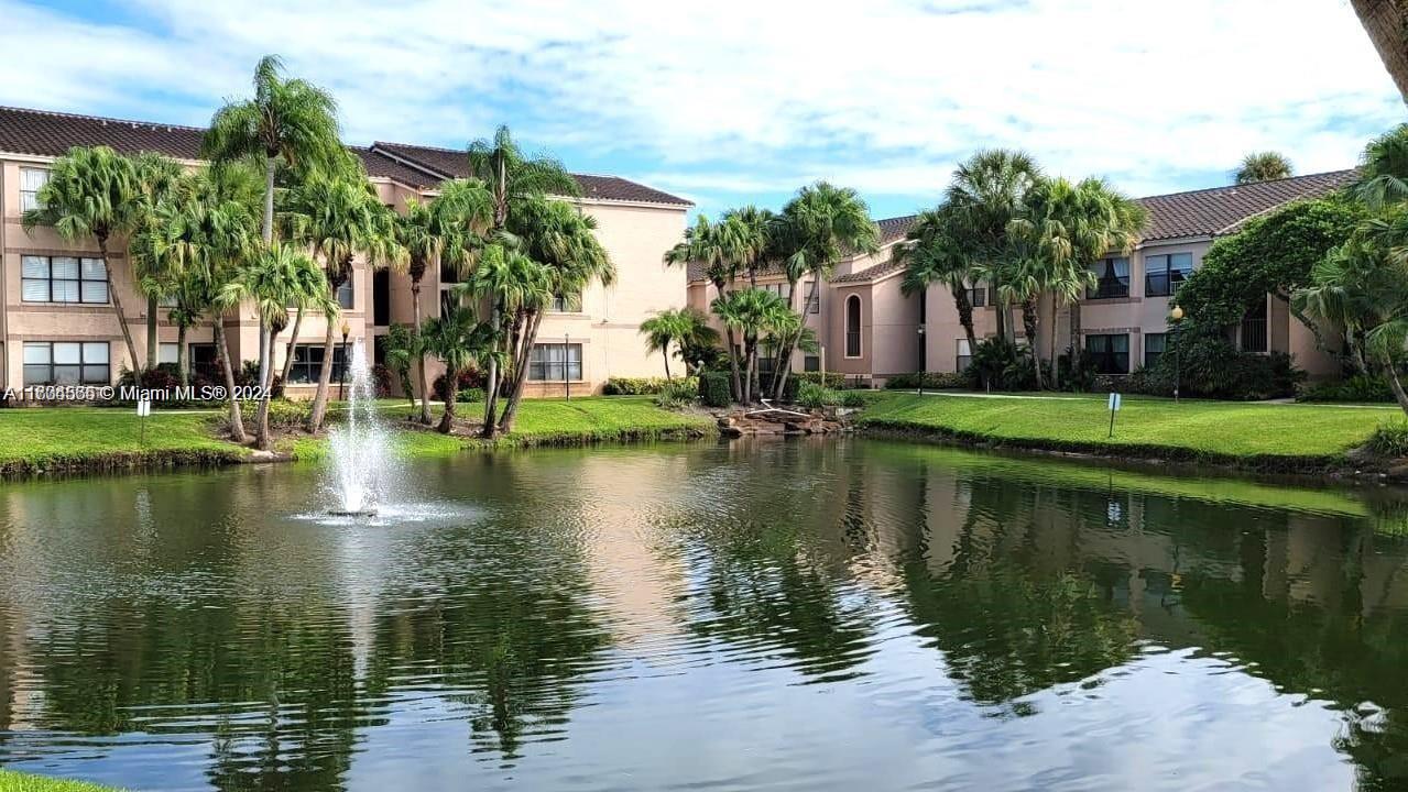 SUNDANCE AT DAVIE CONDO - Residential Lease