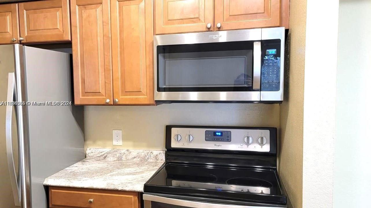 SUNDANCE AT DAVIE CONDO - Residential Lease