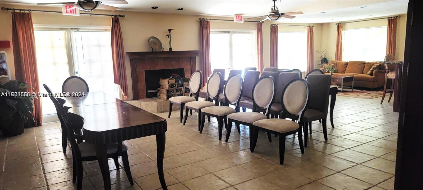 SUNDANCE AT DAVIE CONDO - Residential Lease