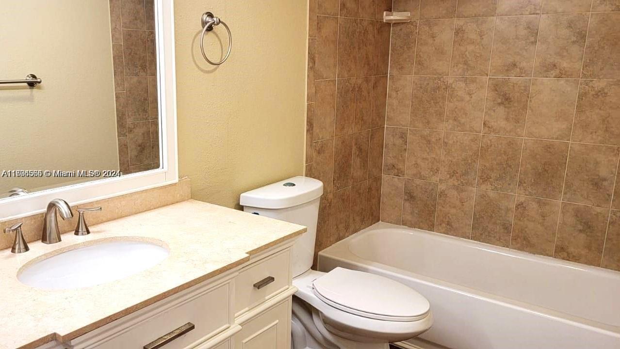 SUNDANCE AT DAVIE CONDO - Residential Lease