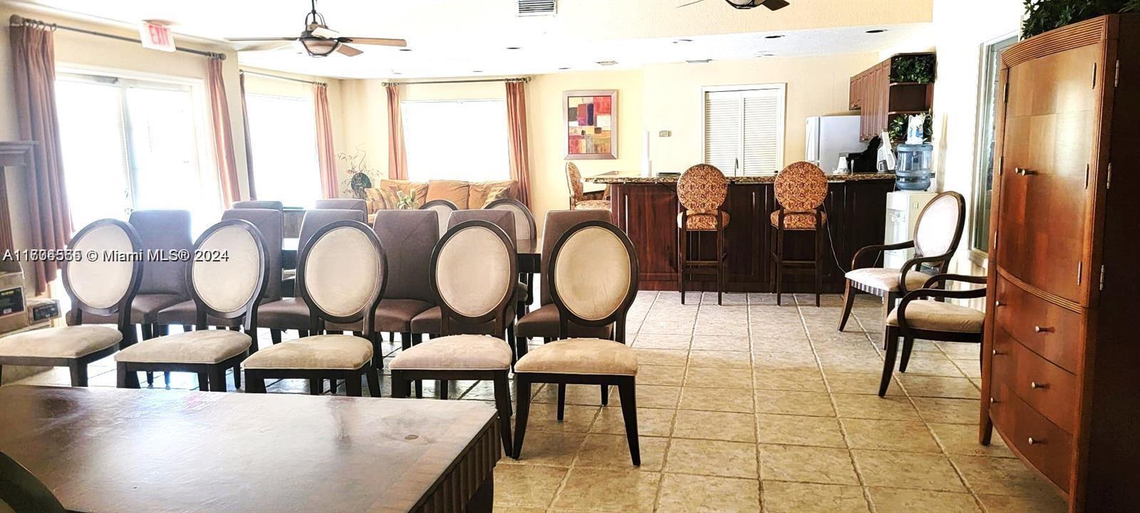 SUNDANCE AT DAVIE CONDO - Residential Lease