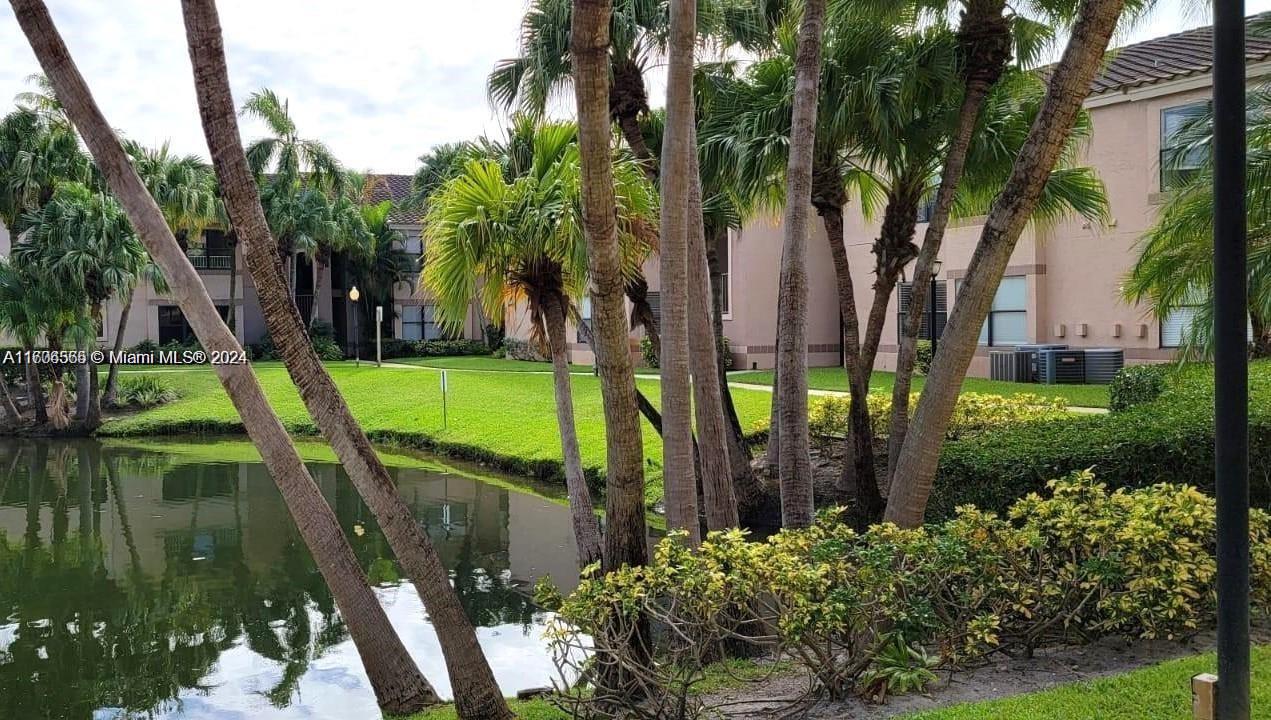 SUNDANCE AT DAVIE CONDO - Residential Lease
