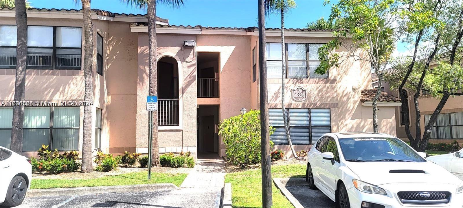 SUNDANCE AT DAVIE CONDO - Residential Lease