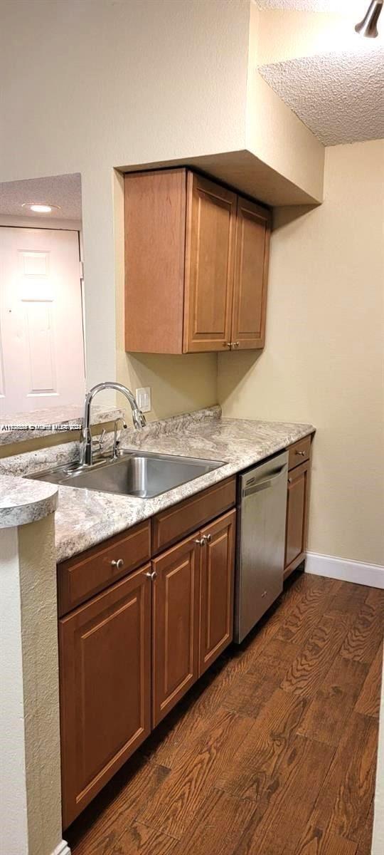 SUNDANCE AT DAVIE CONDO - Residential Lease