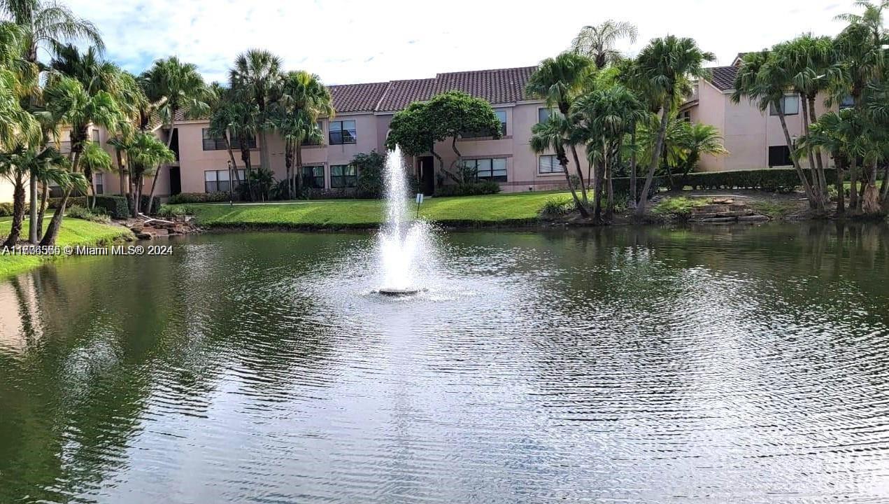 SUNDANCE AT DAVIE CONDO - Residential Lease