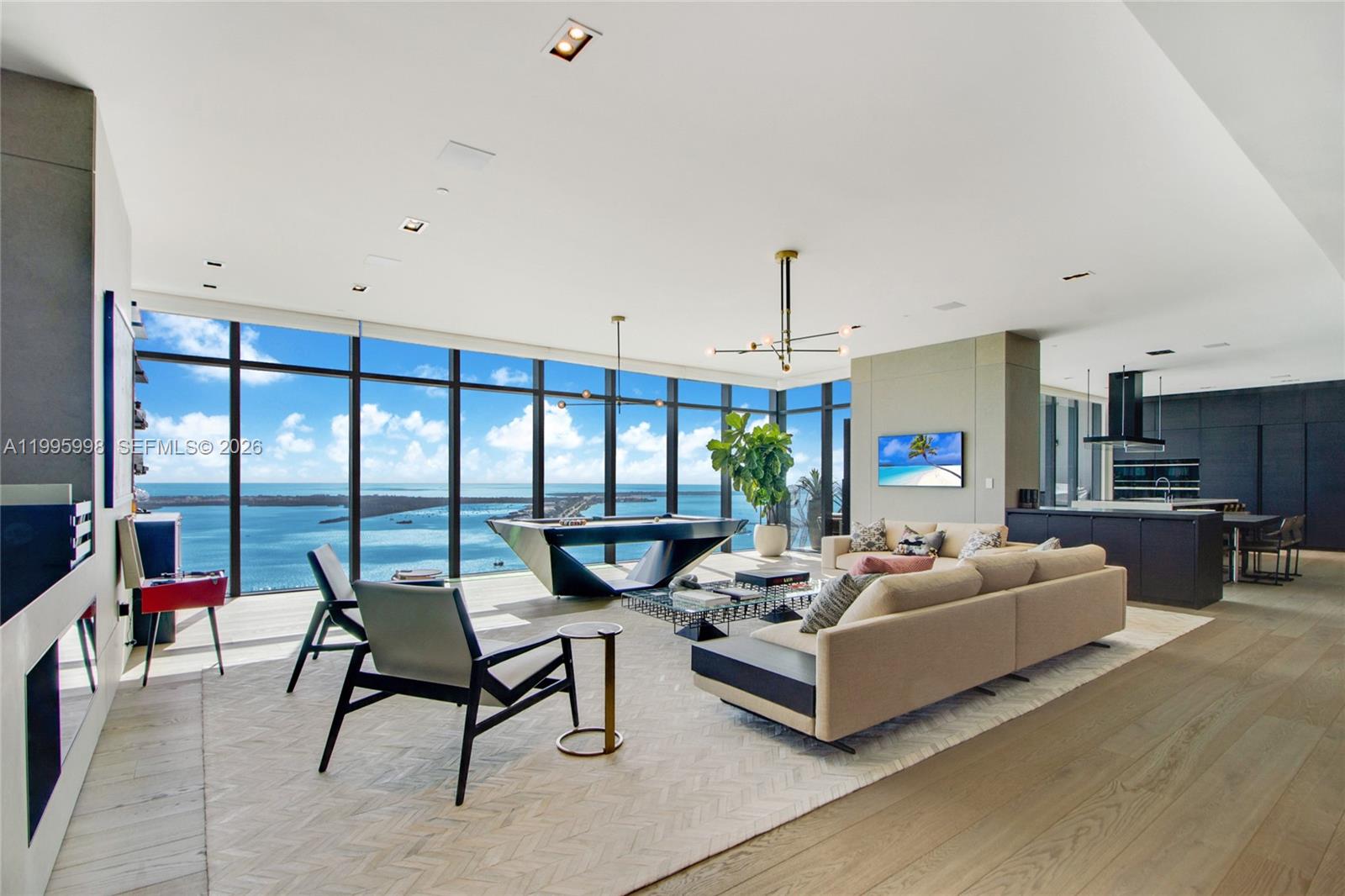 ECHO BRICKELL CONDO - Residential