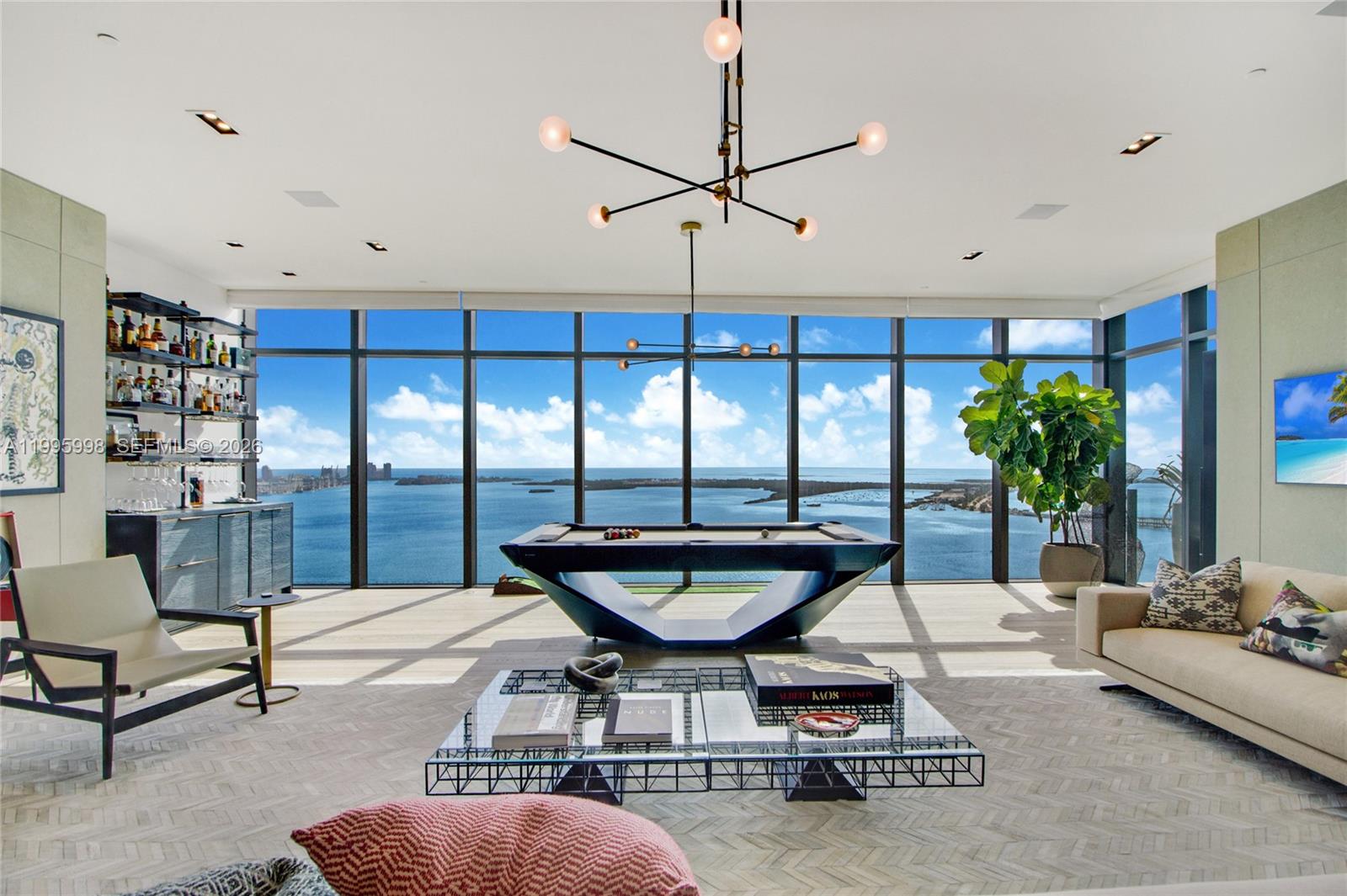 ECHO BRICKELL CONDO - Residential